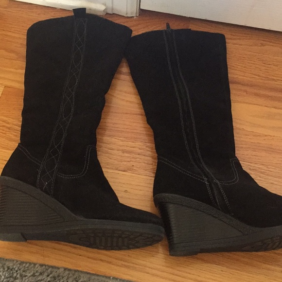 Beautiful boots very good condition - Picture 7 of 8